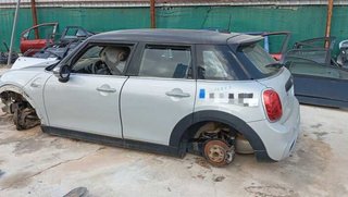 Llanta bmw mini (f56) * 454994