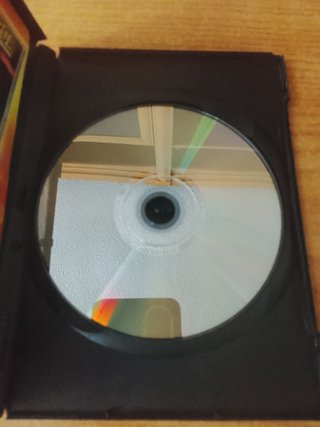 DVD La Odisea de la Especie (Español)