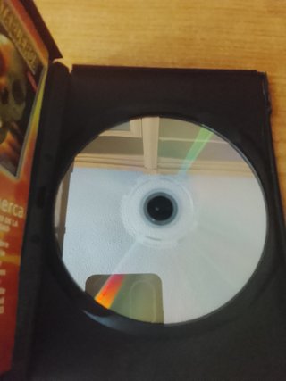 DVD La Odisea de la Especie (Español)