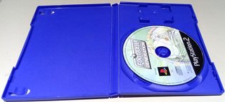 PS2 Football Generation - Gioco Testato