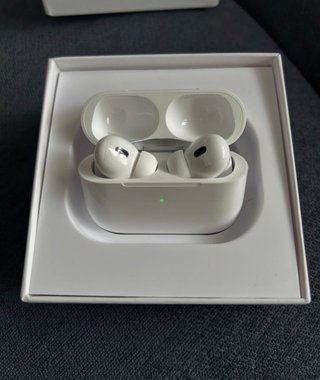 AirPods Pro 2ª Gen