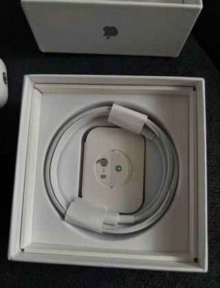 AirPods Pro 2ª Gen