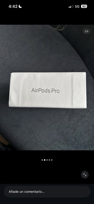 AirPods Pro 2ª Gen