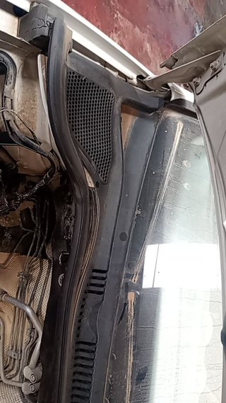TORPEDO Seat Ibiza Berlina (6J5)(06.2008->)