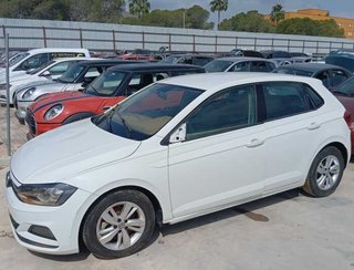 Volkswagen airbag delantero derecho polo 456222