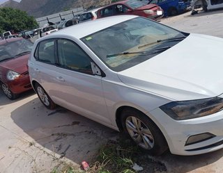 Volkswagen airbag delantero derecho polo 456222