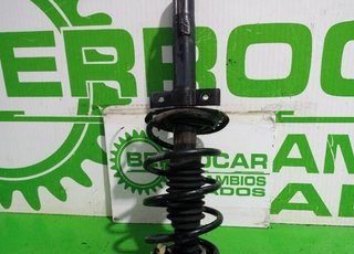 Amortiguador renault 8200663657 megane ii 128722