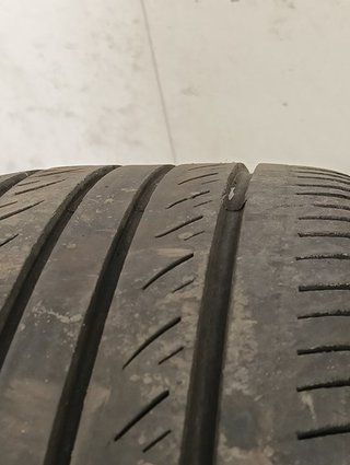 NEUMATICO 19655R1591V