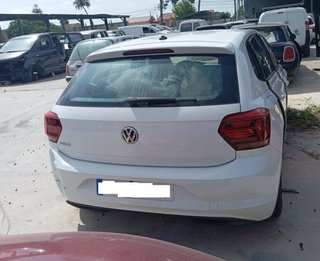 Llanta volkswagen 456258 5 5jx15h2 et40 polo