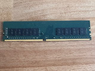RAM 32GB DDR4 Transcend 3200MHz JM3200HLE-32G⁠