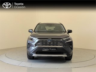 TOYOTA RAV4 5P Luxury 220H e-CVT (4x2)