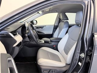 TOYOTA RAV4 5P Luxury 220H e-CVT (4x2)