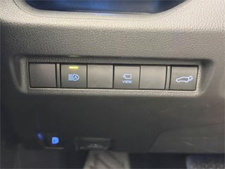 TOYOTA RAV4 5P Luxury 220H e-CVT (4x2)