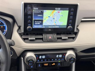 TOYOTA RAV4 5P Luxury 220H e-CVT (4x2)