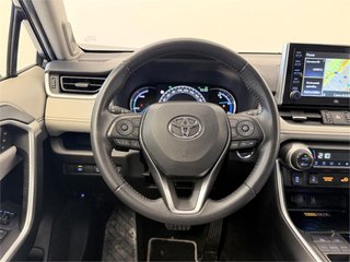 TOYOTA RAV4 5P Luxury 220H e-CVT (4x2)
