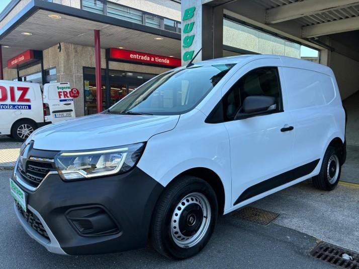 Renault Kangoo 2022