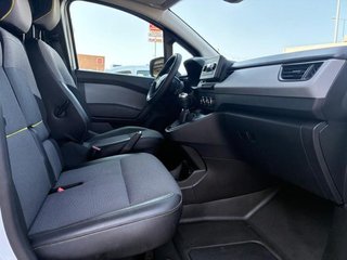 RENAULT KANGOO 115 CV 3 PLAZAS GRAND CONFORT MODERNA