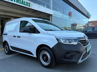 RENAULT KANGOO 115 CV 3 PLAZAS GRAND CONFORT MODERNA