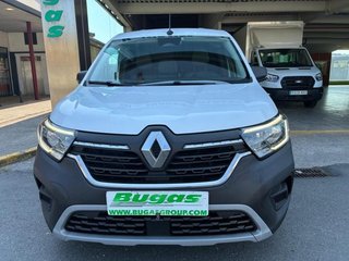 RENAULT KANGOO 115 CV 3 PLAZAS GRAND CONFORT MODERNA
