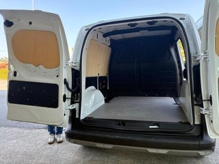 RENAULT KANGOO 115 CV 3 PLAZAS GRAND CONFORT MODERNA