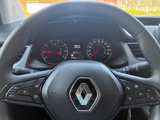 RENAULT KANGOO 115 CV 3 PLAZAS GRAND CONFORT MODERNA