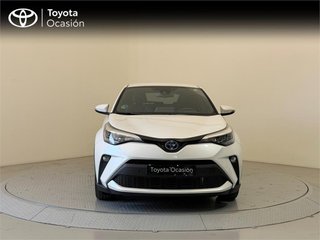 TOYOTA Toyota C-HR 5P Advance 125H e-CVT
