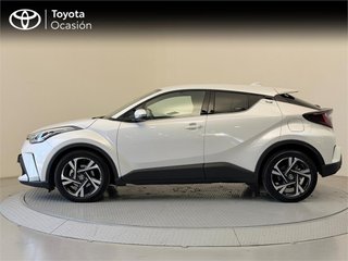 TOYOTA Toyota C-HR 5P Advance 125H e-CVT
