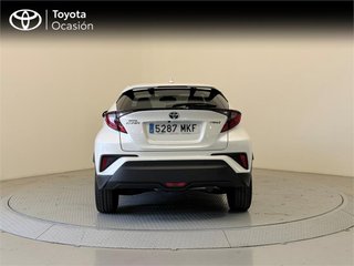 TOYOTA Toyota C-HR 5P Advance 125H e-CVT