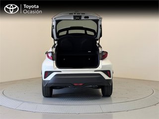 TOYOTA Toyota C-HR 5P Advance 125H e-CVT