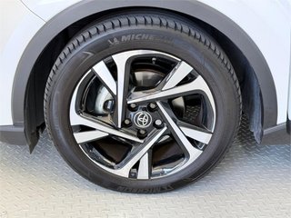 TOYOTA Toyota C-HR 5P Advance 125H e-CVT