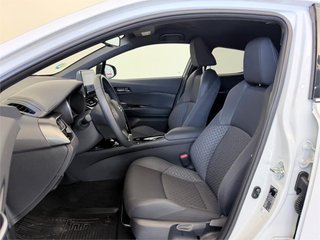 TOYOTA Toyota C-HR 5P Advance 125H e-CVT
