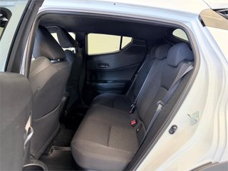 TOYOTA Toyota C-HR 5P Advance 125H e-CVT