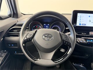 TOYOTA Toyota C-HR 5P Advance 125H e-CVT
