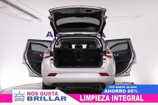 JEEP COMPASS 1.3 PHEV T4 4XE AUTO AWD 240CV 5P # CUERO, NAVY, PARKTRONIC COMPASS LIMITED 1.3 T4 4XE AUTO AWD 240CV 5P