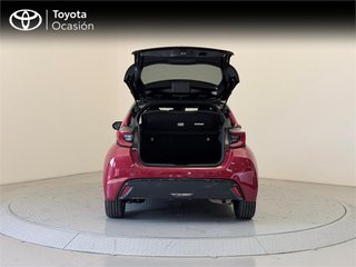 TOYOTA Yaris 5P Style 120H e-CVT