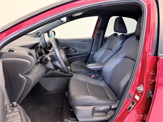 TOYOTA Yaris 5P Style 120H e-CVT