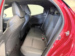TOYOTA Yaris 5P Style 120H e-CVT