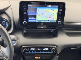 TOYOTA Yaris 5P Style 120H e-CVT