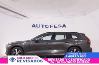 Volvo V60 2.0 D3 AUTO MOMENTUM 150CV 5P
