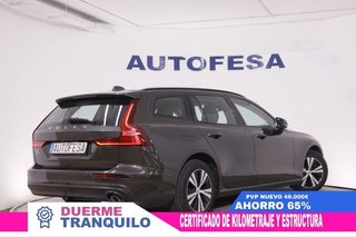 Volvo V60 2.0 D3 AUTO MOMENTUM 150CV 5P