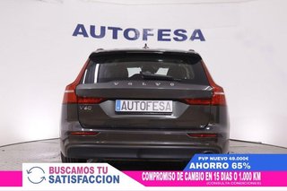 Volvo V60 2.0 D3 AUTO MOMENTUM 150CV 5P
