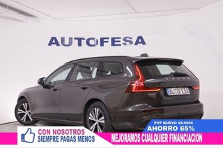 Volvo V60 2.0 D3 AUTO MOMENTUM 150CV 5P