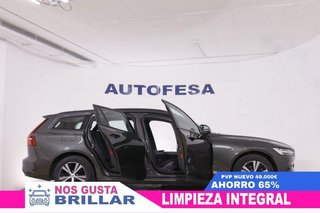 Volvo V60 2.0 D3 AUTO MOMENTUM 150CV 5P