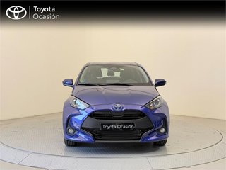 TOYOTA Yaris ACTIVE PLUS