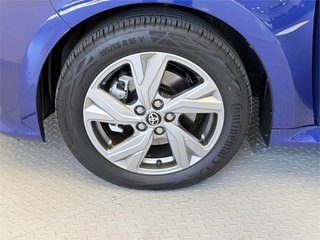 TOYOTA Yaris ACTIVE PLUS