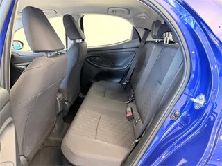 TOYOTA Yaris ACTIVE PLUS