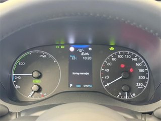 TOYOTA Yaris ACTIVE PLUS