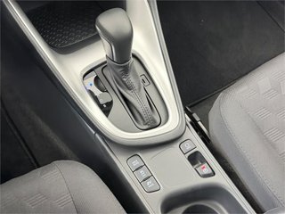 TOYOTA Yaris ACTIVE PLUS
