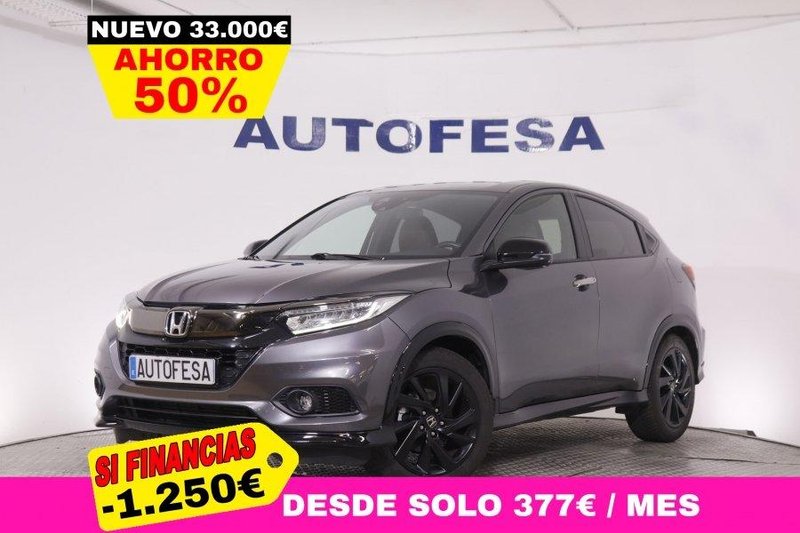 Honda HR-V 1.5 I-VTEC SPORT 182CV 5P - foto 1