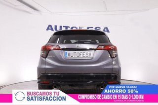 Honda HR-V 1.5 I-VTEC SPORT 182CV 5P